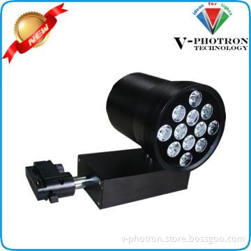 12W LED AC85-265V Track Light